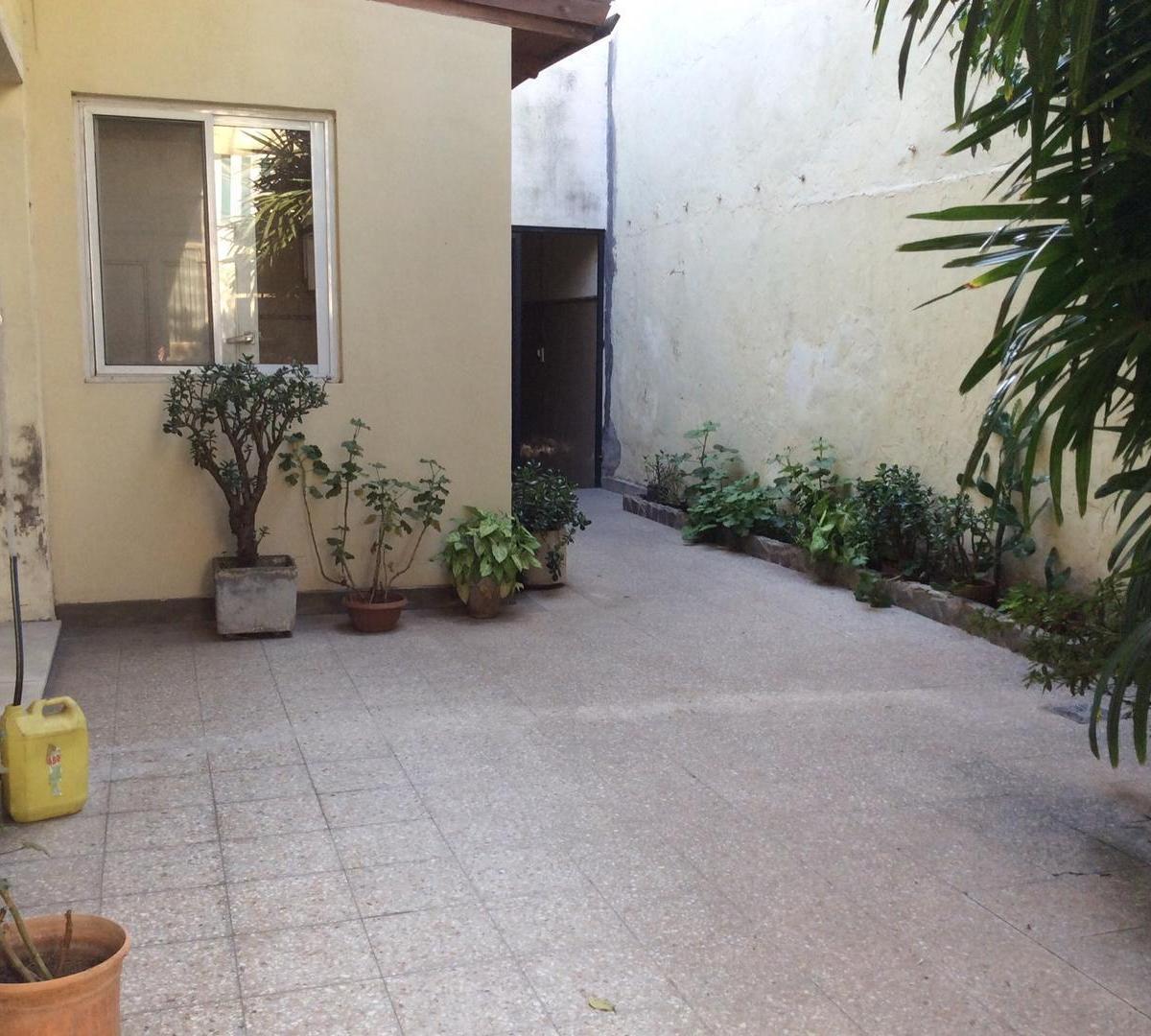 Casa 6 Amb, Patio Terraza, Venta, Villa Ortuzar 2