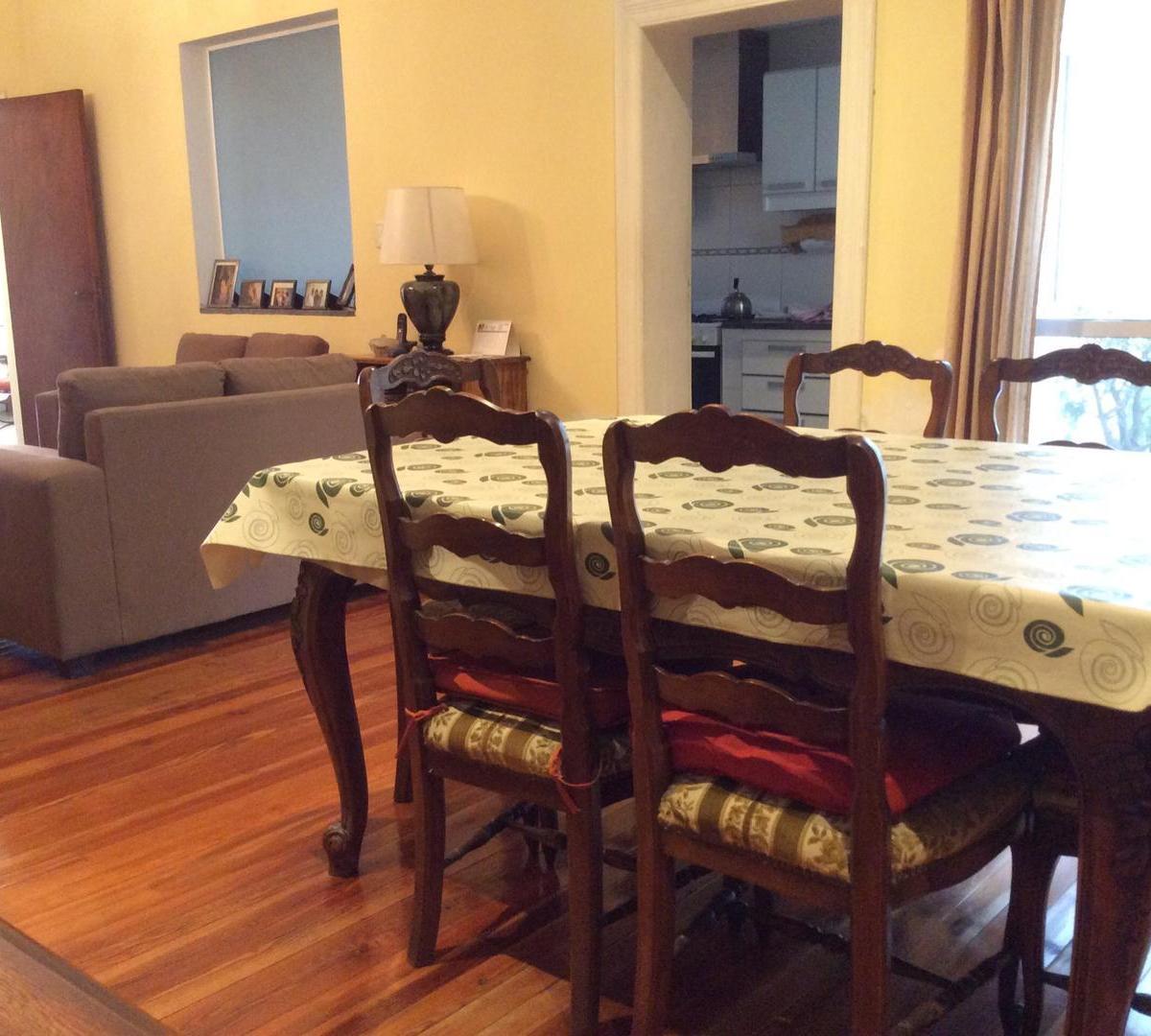 Casa 6 Amb, Patio Terraza, Venta, Villa Ortuzar 2
