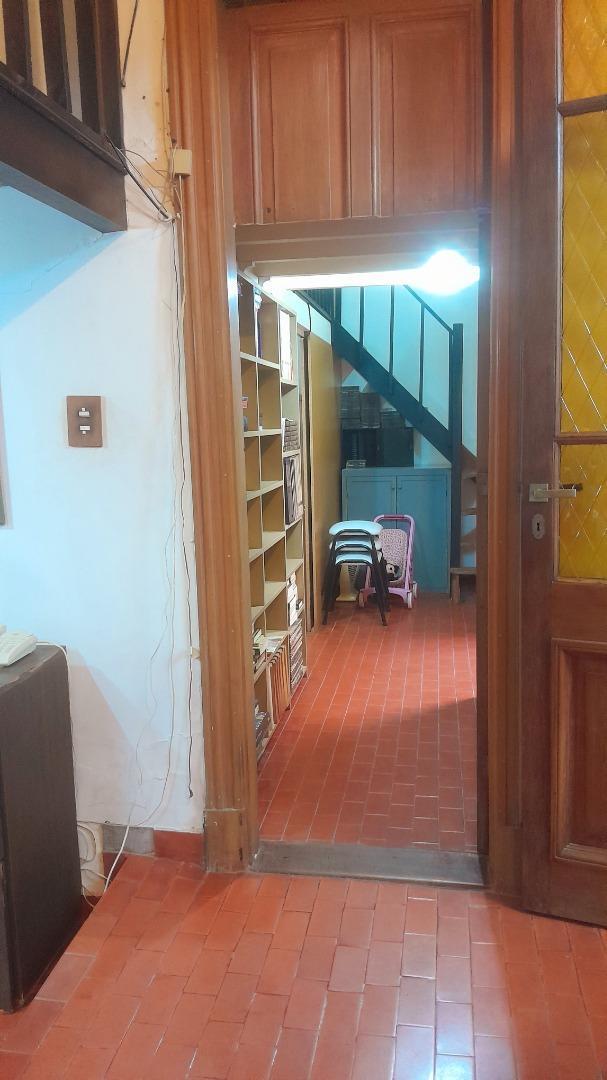 Venta PH 3 Ambientes Mas Entrepiso. Parque Cha 3