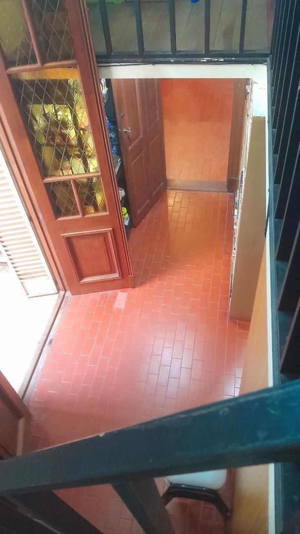Venta PH 3 Ambientes Mas Entrepiso. Parque Cha 5