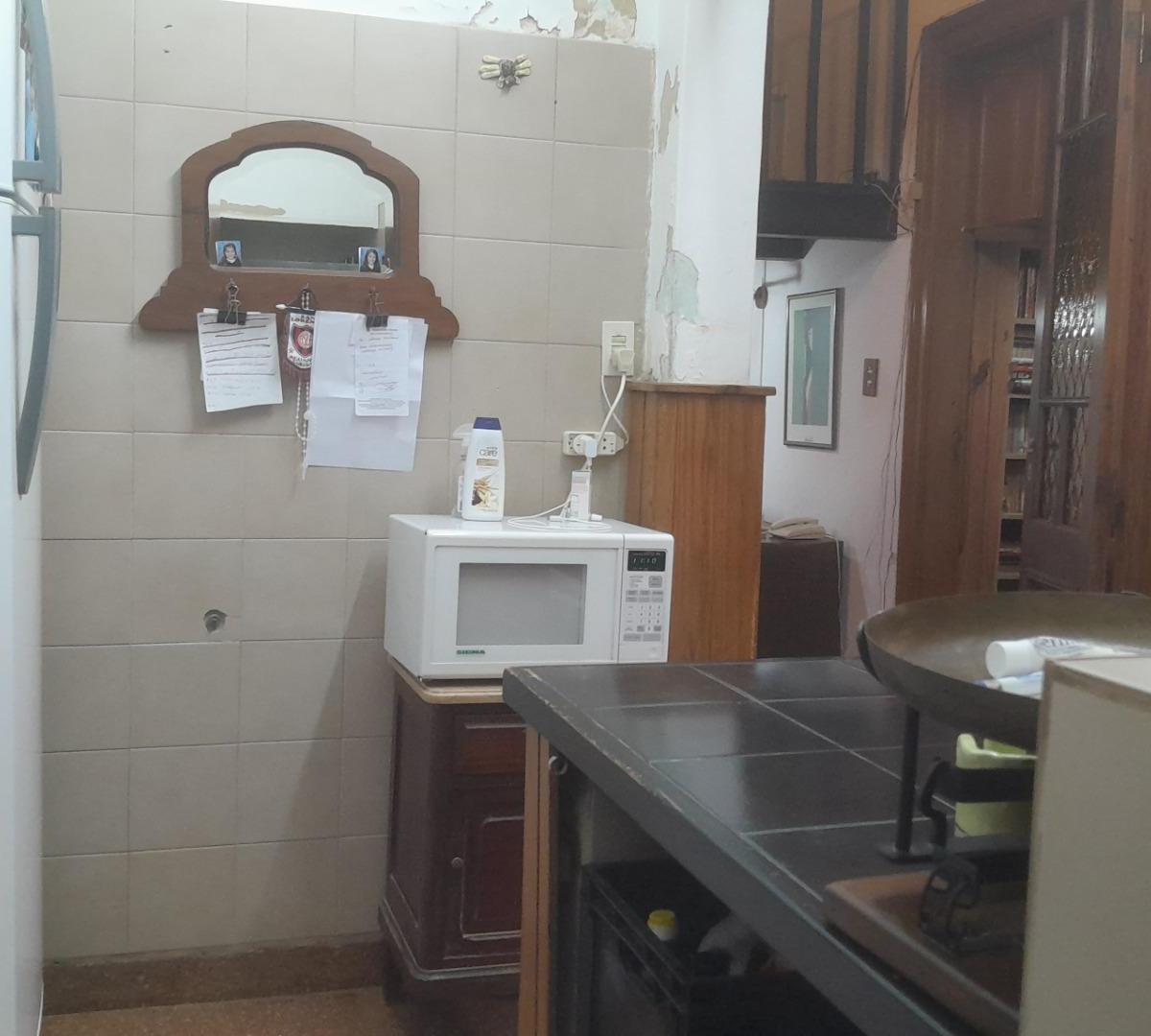 Venta PH 3 Ambientes Mas Entrepiso. Parque Cha 1