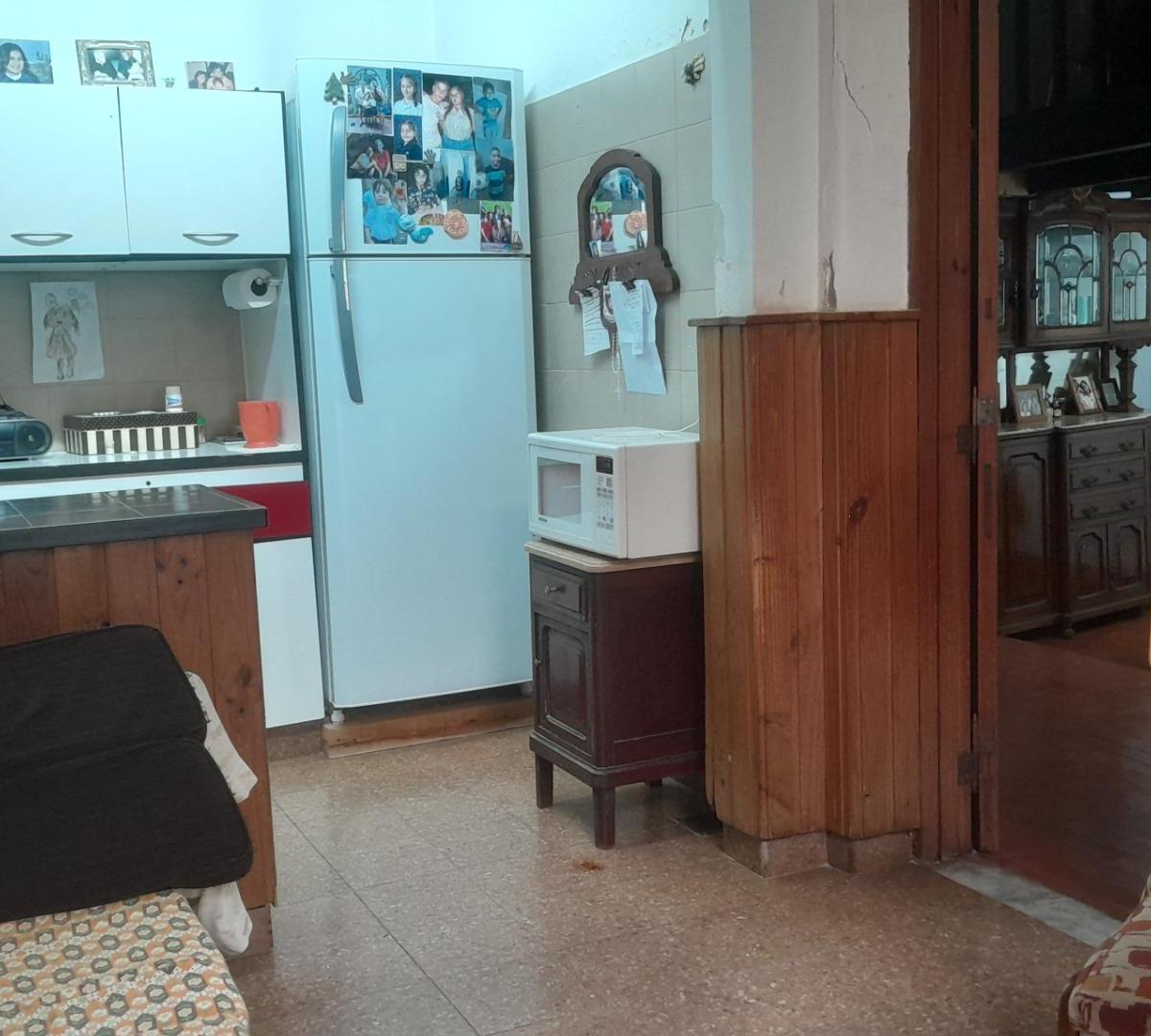Venta PH 3 Ambientes Mas Entrepiso. Parque Cha 2