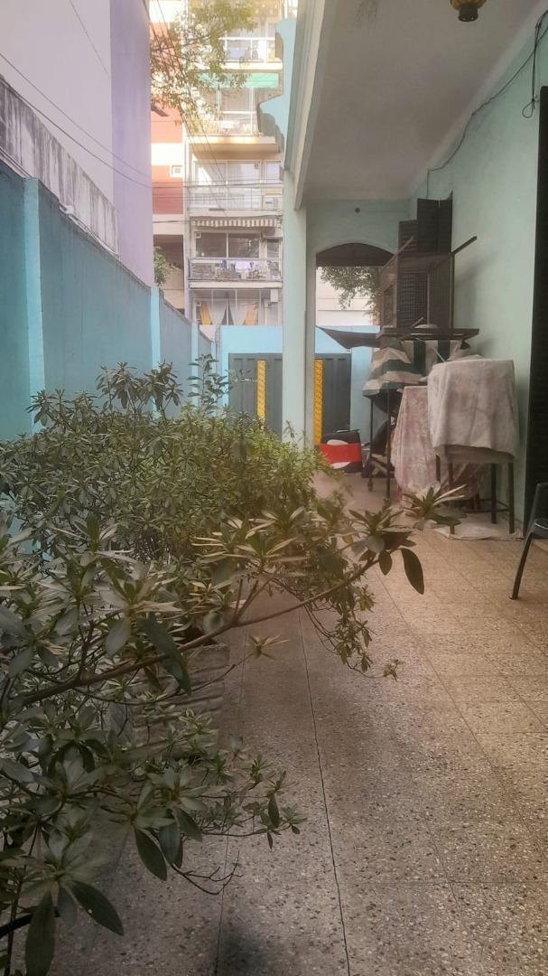 Venta PH 4 Ambientes Al Frente C/ Garaje, Villa Urquiza 3