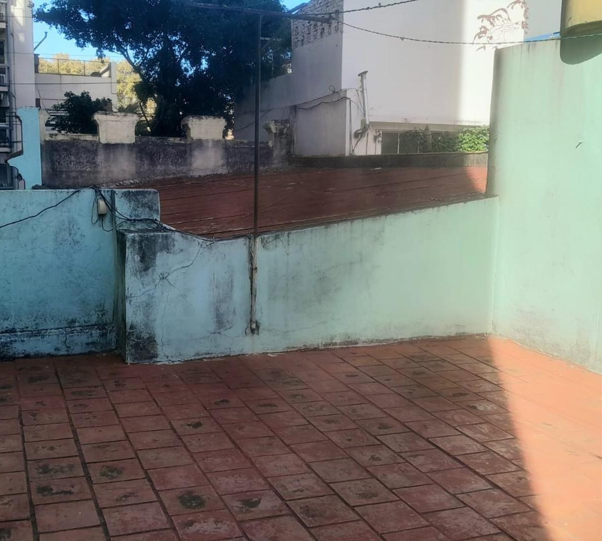 Venta PH 4 Ambientes Al Frente C/ Garaje, Villa Urquiza 2