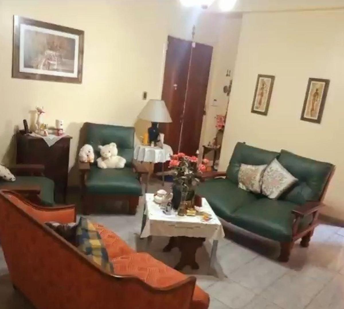 Foto de Dto/Ph tipo LOFT Venta , Sin Expensas, Villa Pueyrredón., imagen 2