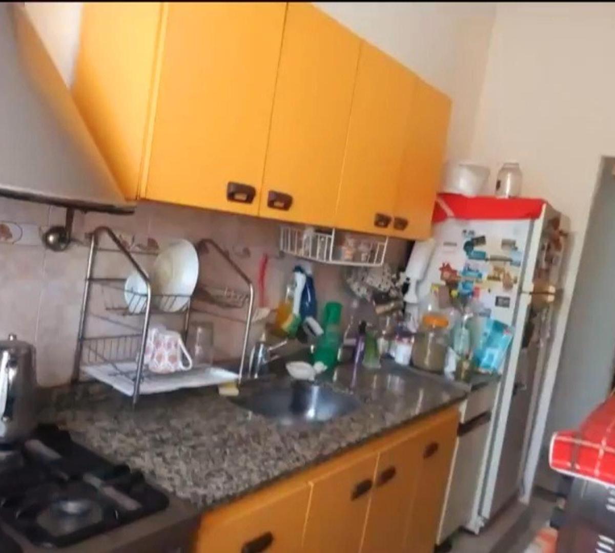 Ph tipo LOFT Venta UF 2 y 6, Sin Expensas, Villa Pueyrredón.
