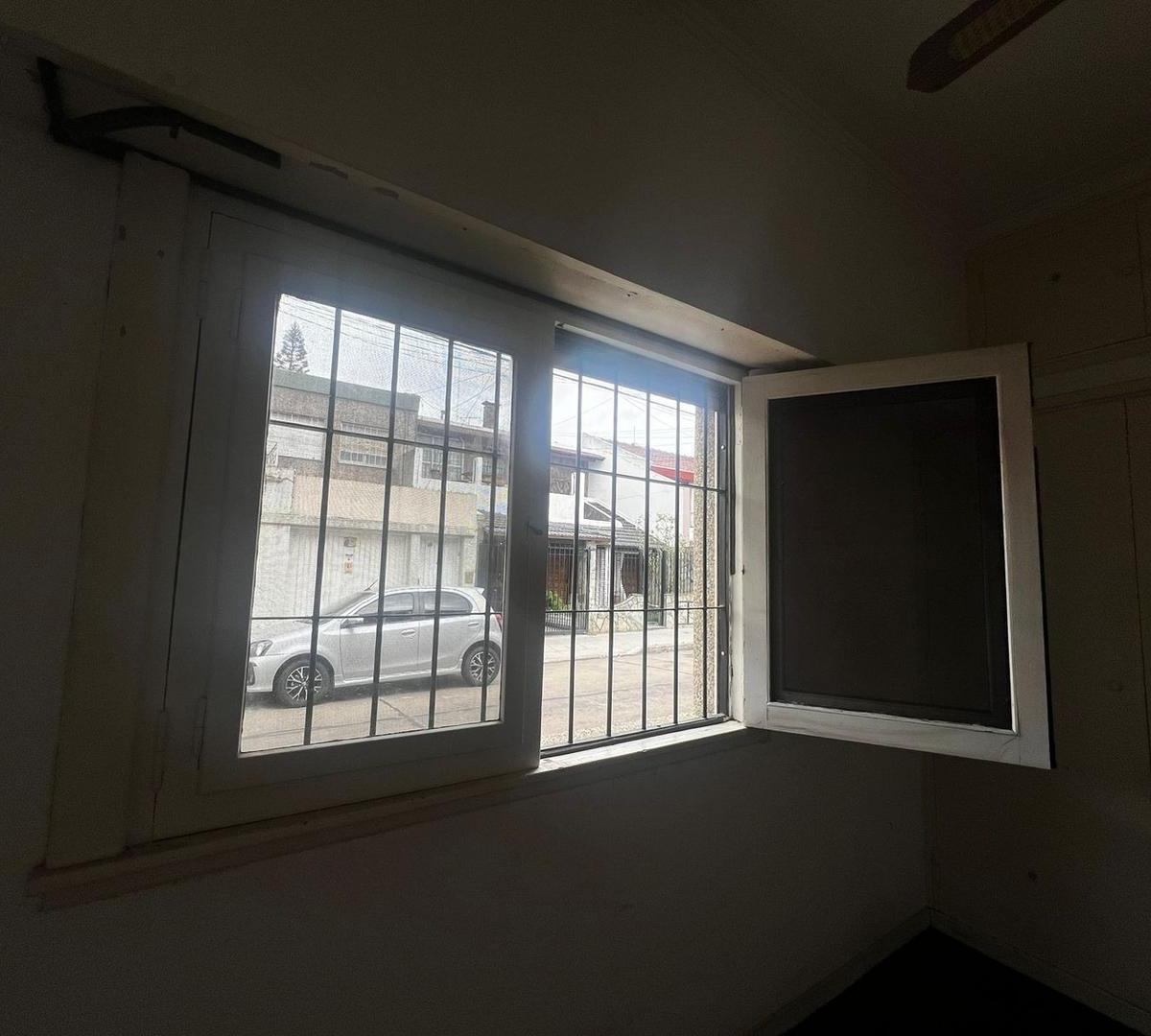 Departamento 2 Ambientes Al Frente, Pb, Villa Real, Venta 2