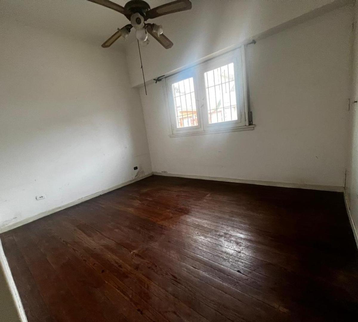 Departamento 2 Ambientes Al Frente, Pb, Villa Real, Venta 5