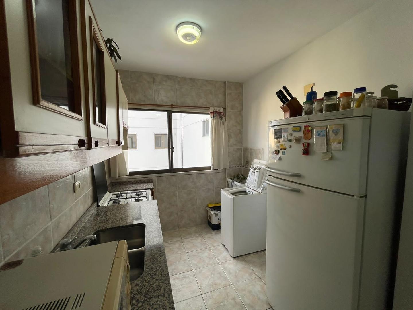 Foto de Depto Semipiso Venta, 4 amb, Balcón, Cochera, Villa Urquiza, imagen 5