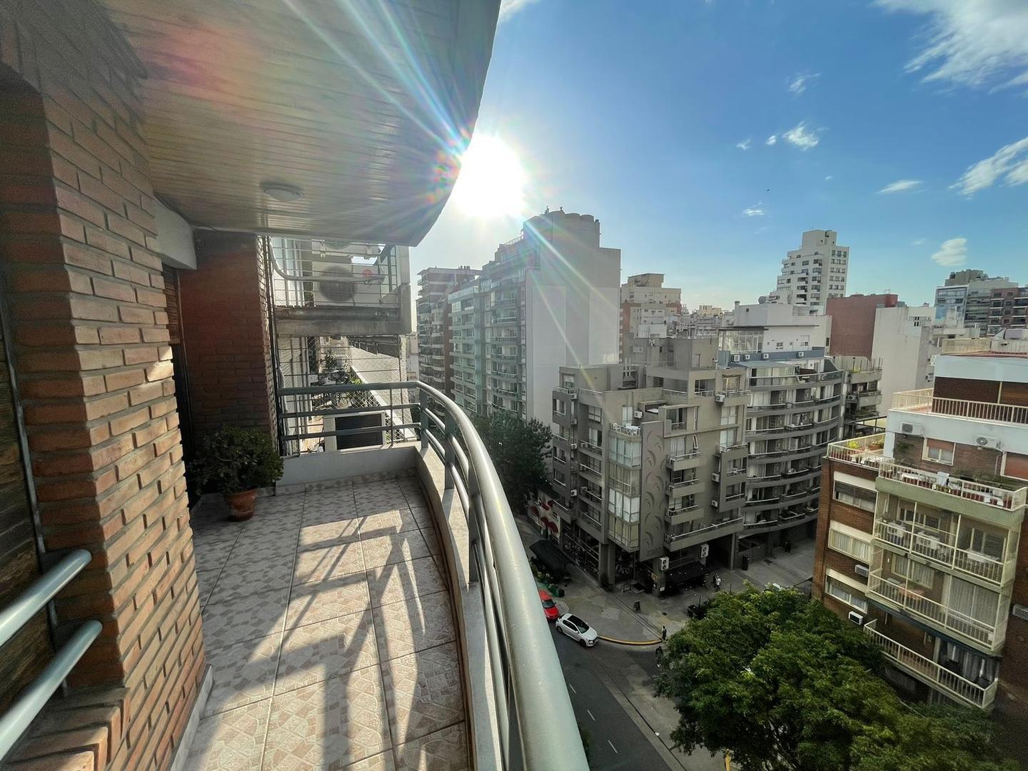 Foto de Depto Semipiso Venta, 4 amb, Balcón, Cochera, Villa Urquiza, imagen 2