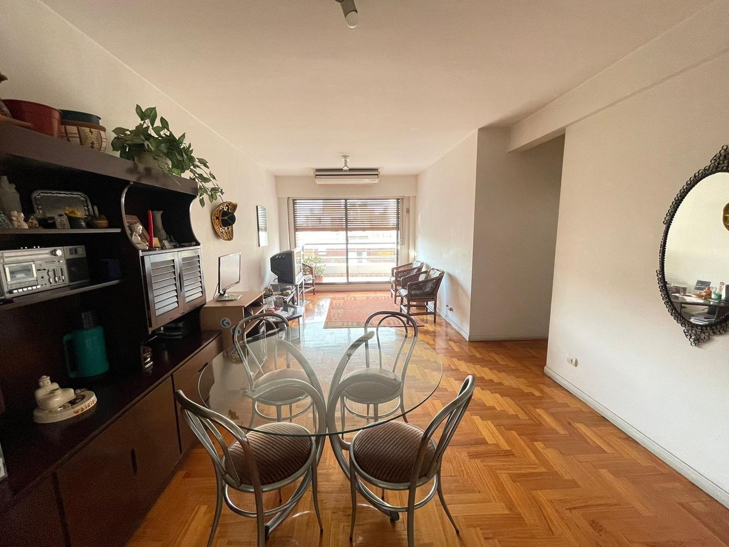 Foto de Depto Semipiso Venta, 4 amb, Balcón, Cochera, Villa Urquiza, imagen 3