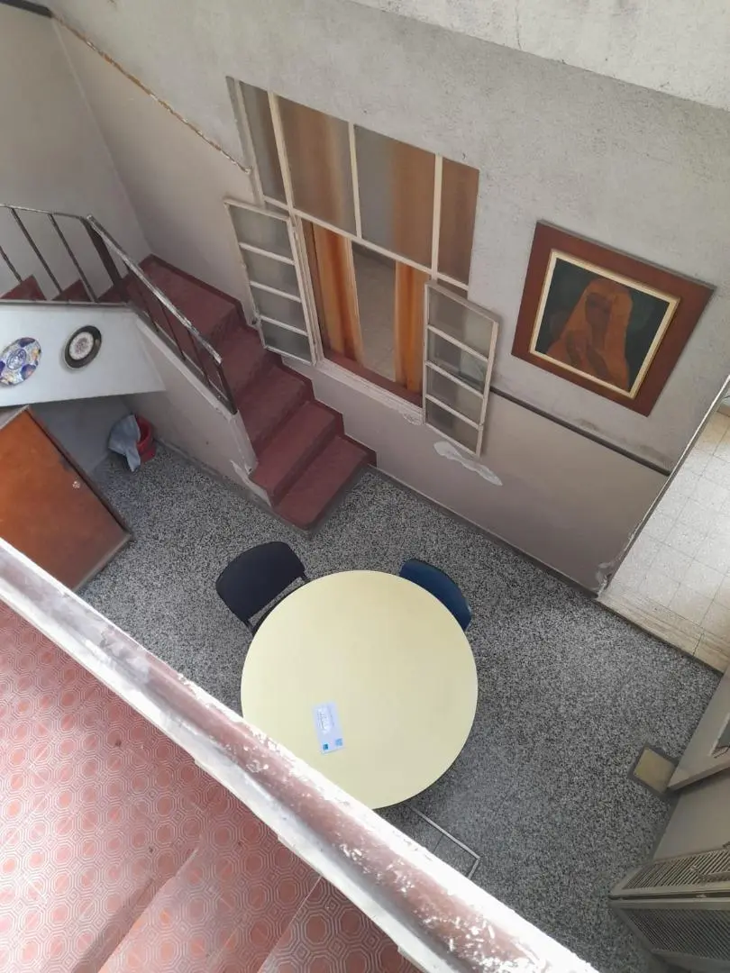 Casa en alquiler comercial en esquina. Villa Urquiza 2