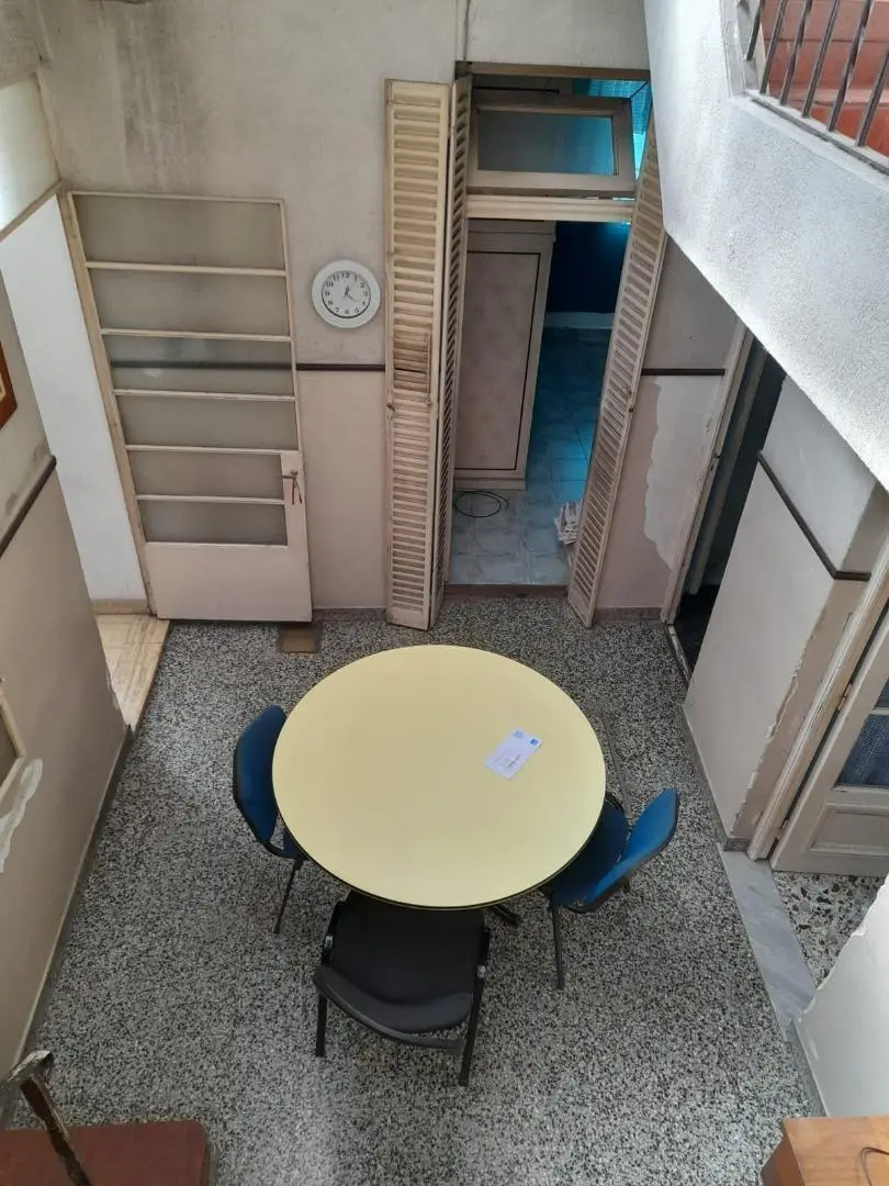 Casa en alquiler comercial en esquina. Villa Urquiza 3