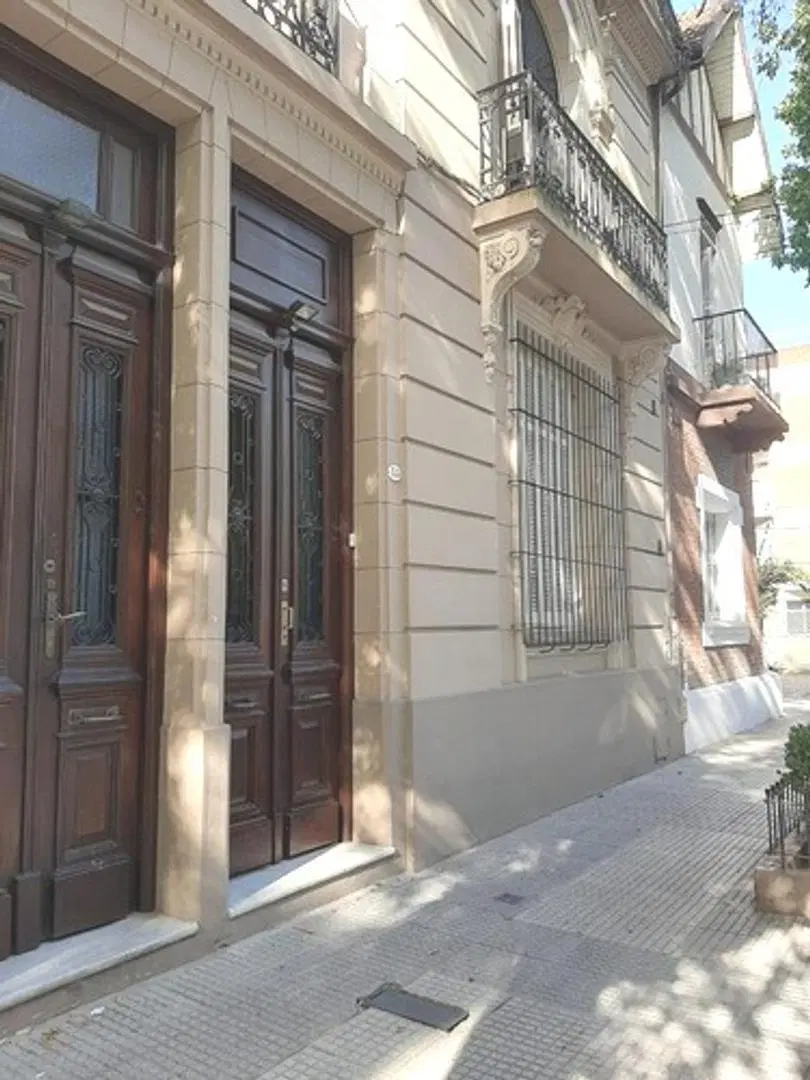Venta Ph 4 Ambientes mas Playroom Colegiales, Sin expensas 1