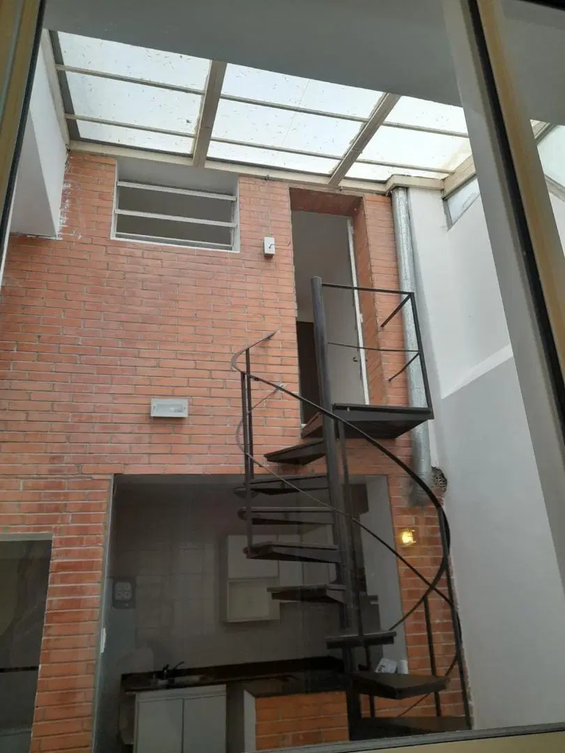 Venta Ph 4 Ambientes mas Playroom Colegiales, Sin expensas 5