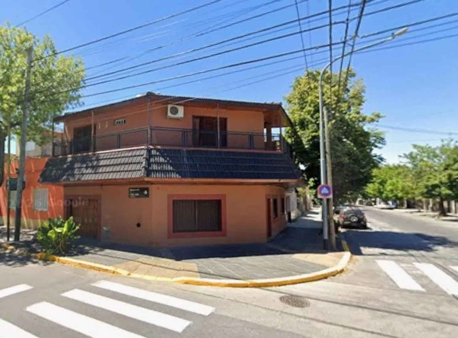 Lote en Venta, Villa Lugano 2