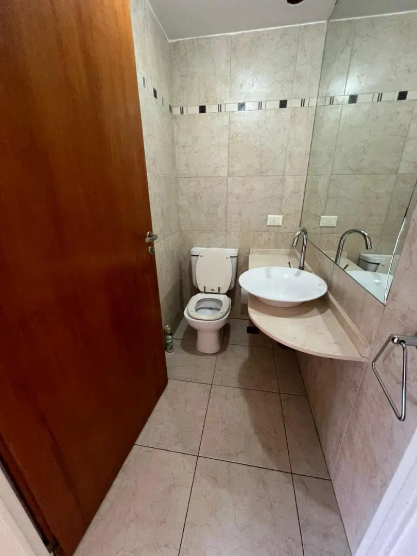 Departamento Alquiler 2 amb, Patio, Balcón, Coghlan 4