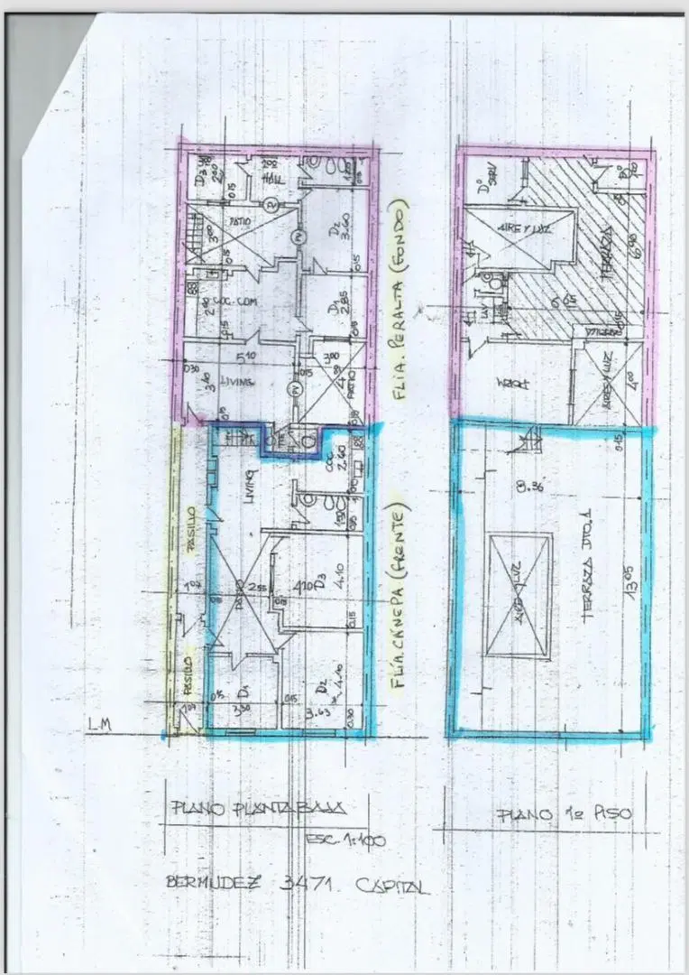 Plano 2