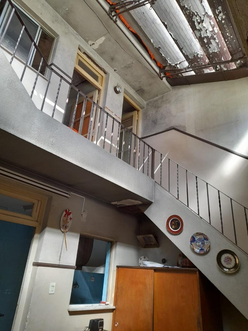 Foto de Casa venta Villa Urquiza 3amb con terraza, imagen 3