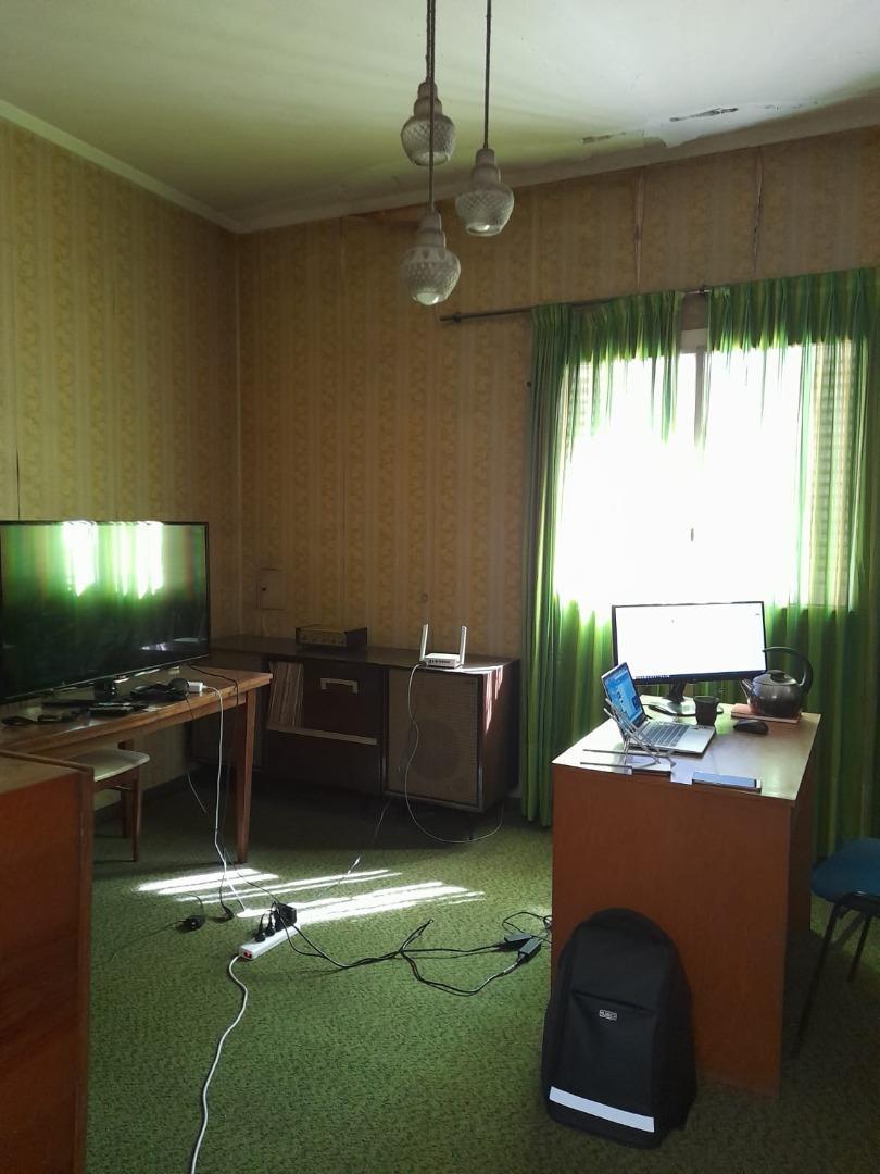 Foto de Casa venta Villa Urquiza 3amb con terraza, imagen 1