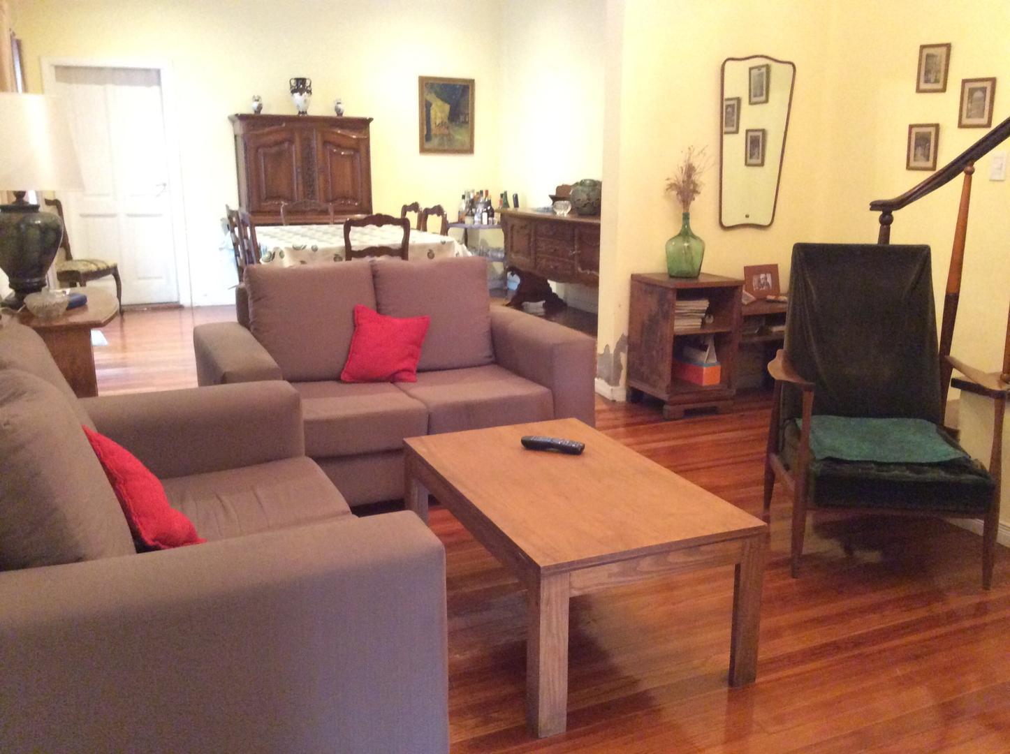 Foto de Casa 6 amb, Patio Terraza, En Venta, Villa Ortuzar, imagen 1