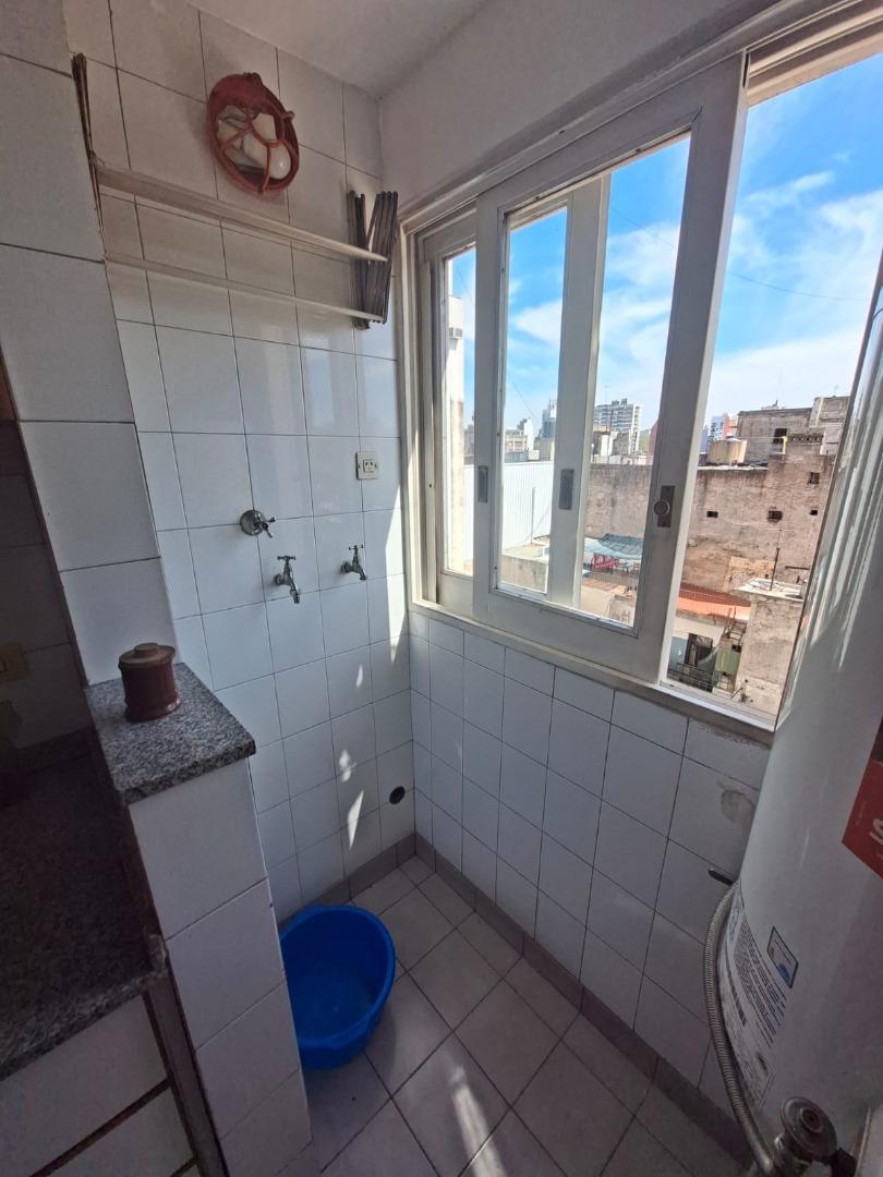 Foto de Departamento 2 amb en alquiler en Balvanera, imagen 5