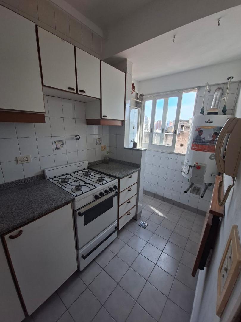 Foto de Departamento 2 amb en alquiler en Balvanera, imagen 3
