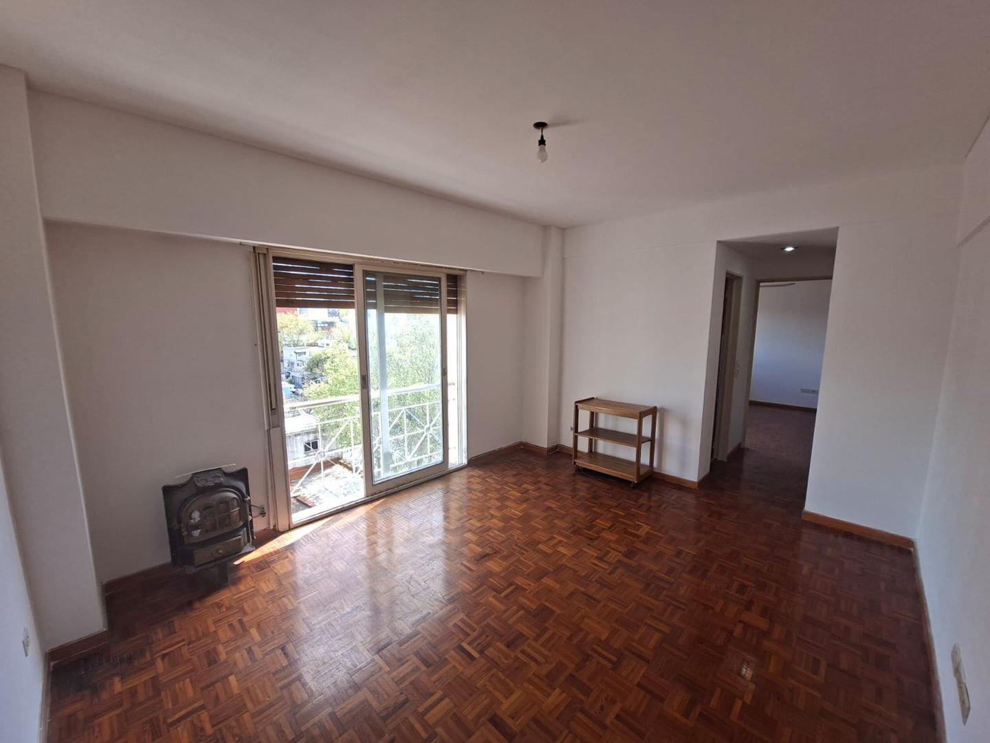 Foto de Departamento 2 amb en alquiler en Balvanera, imagen 4