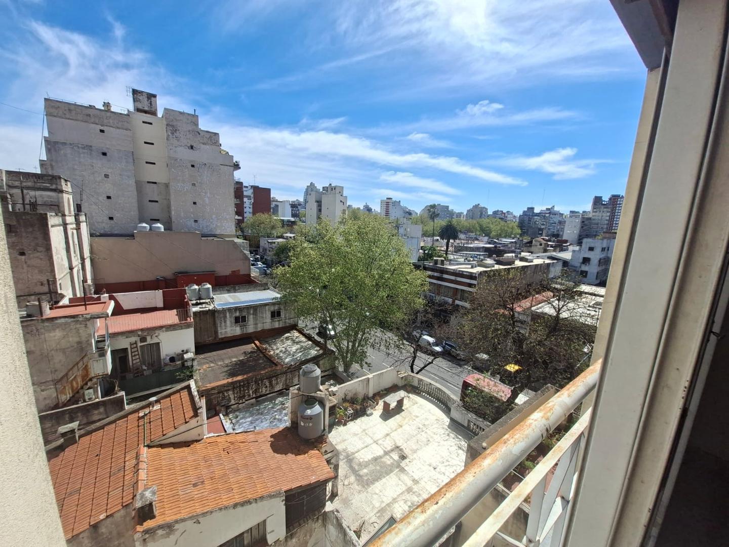 Foto de Departamento 2 amb en alquiler en Balvanera, imagen 2