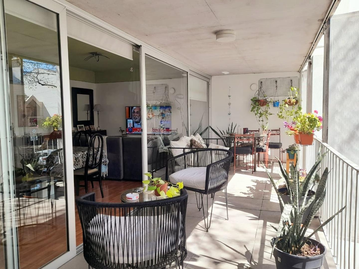 Foto de Dto 3 Ambientes en Venta Villa Urquiza una cuadra DOHO, imagen 2