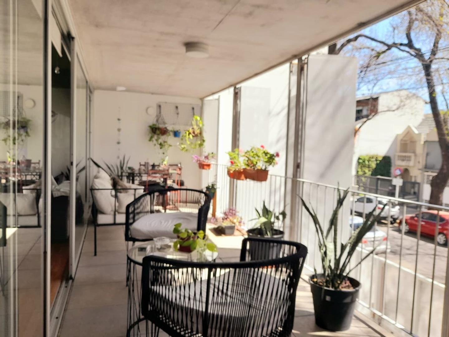 Foto de Dto 3 Ambientes en Venta Villa Urquiza una cuadra DOHO, imagen 5