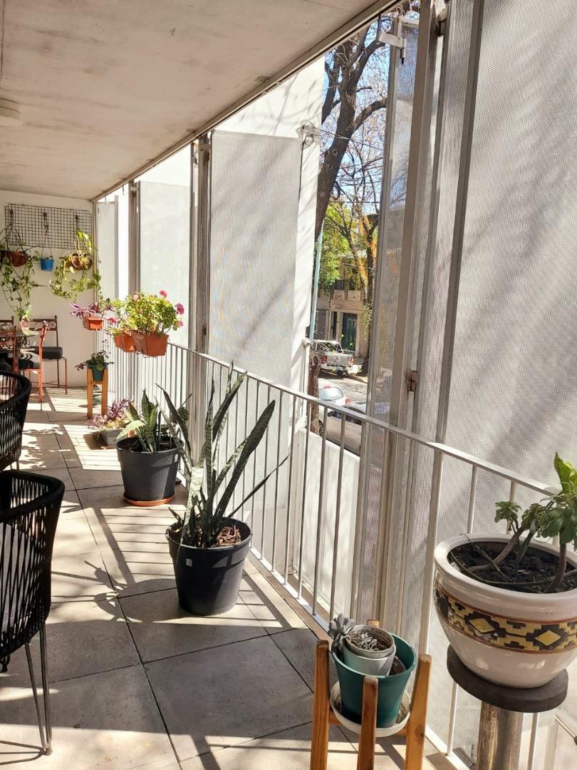 Foto de Dto 3 Ambientes en Venta Villa Urquiza una cuadra DOHO, imagen 3