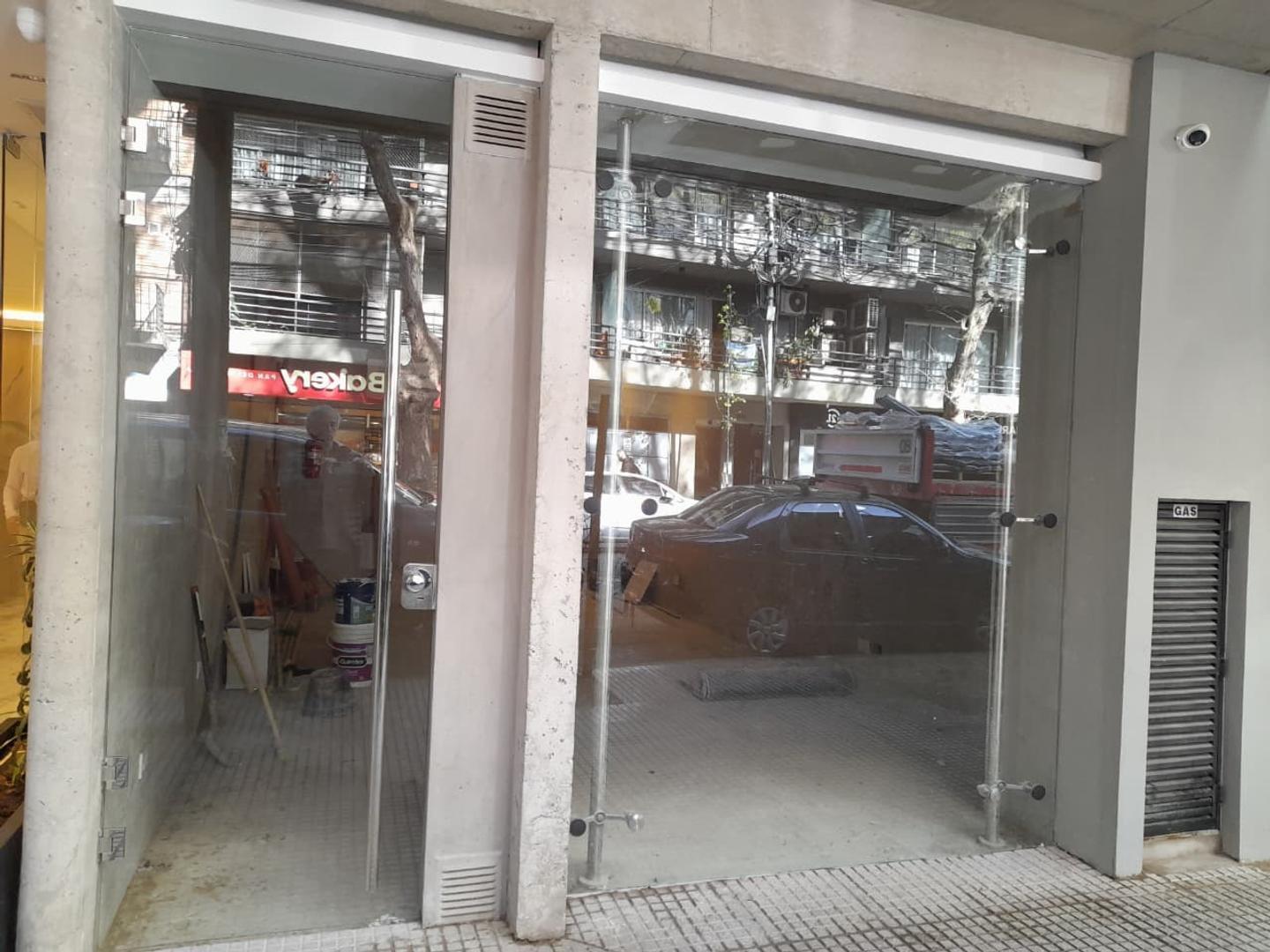 Foto de Local en Alquiler en Palermo a estrenar, + sotano/deposito, imagen 1