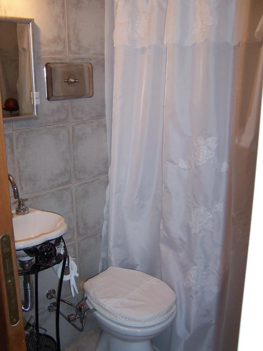 Foto de Departamento 2 ambientes tipo duplex, apto profesional Apto crédito, imagen 2