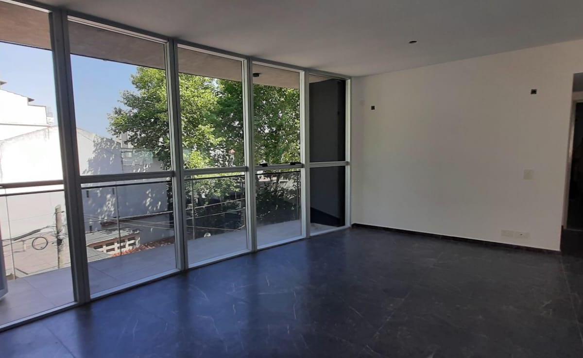 Modernos departamentos céntricos a estrenar en venta Ramos Mejía Sur