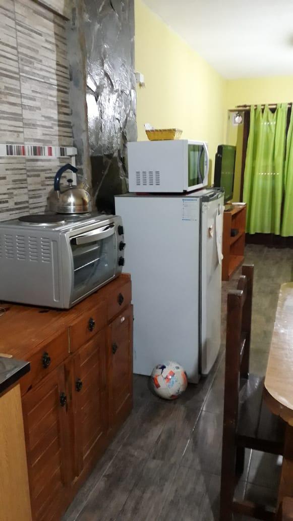 Foto de Monoambiente con cochera en venta en San Clemente del Tuyu, imagen 4