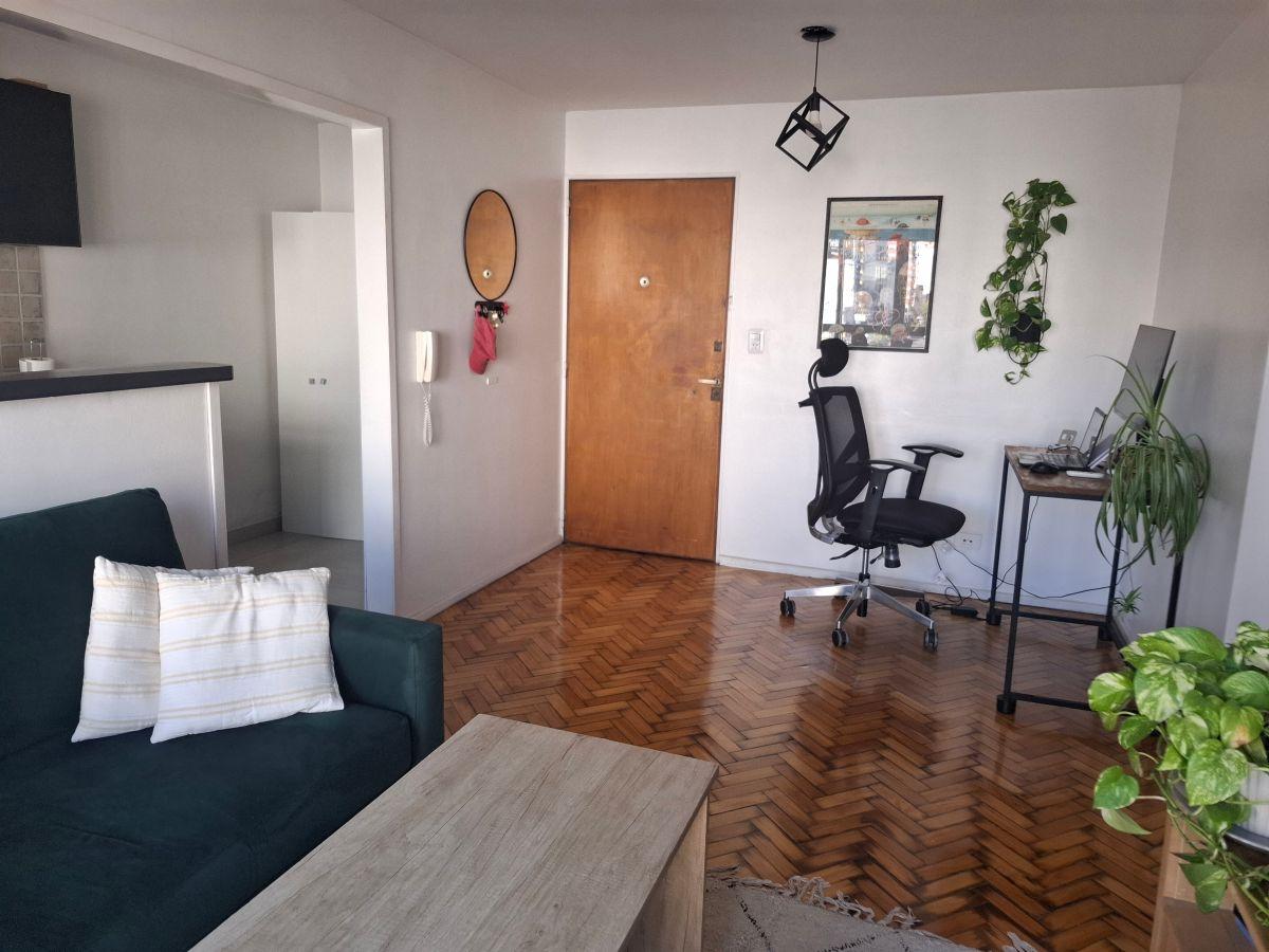 Foto de Alquiler - Nuñez - 2 ambientes impecables, imagen 3