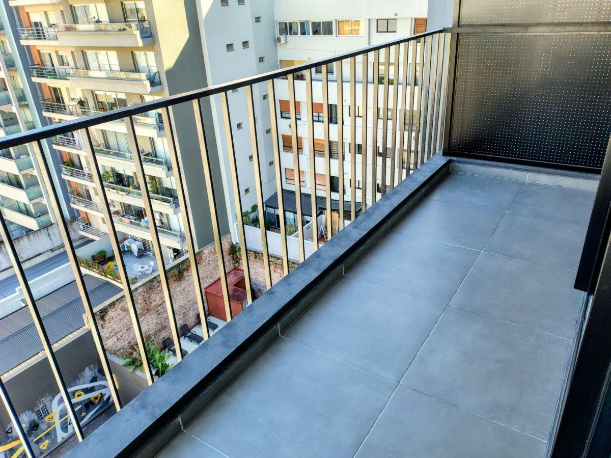 Foto de la propiedad en Av. Cabildo 3500, Núñez, Capital Federal