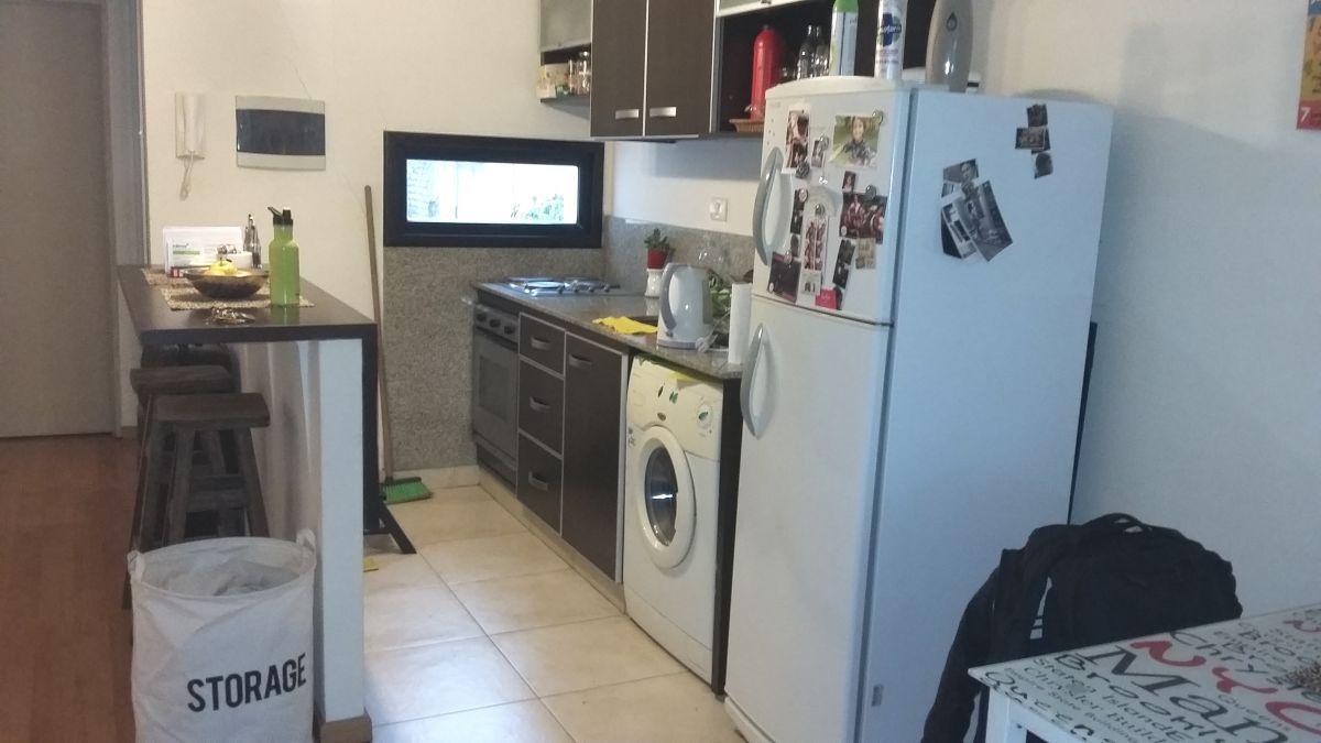 Foto de Amplio Monoambiente! muy buena ubicación!, imagen 4