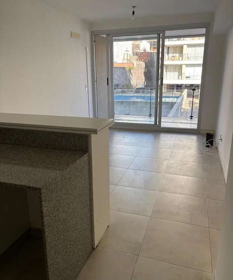 Alquilamos 2 Ambientes de Categoría con Amenities. Palermo Soho 3