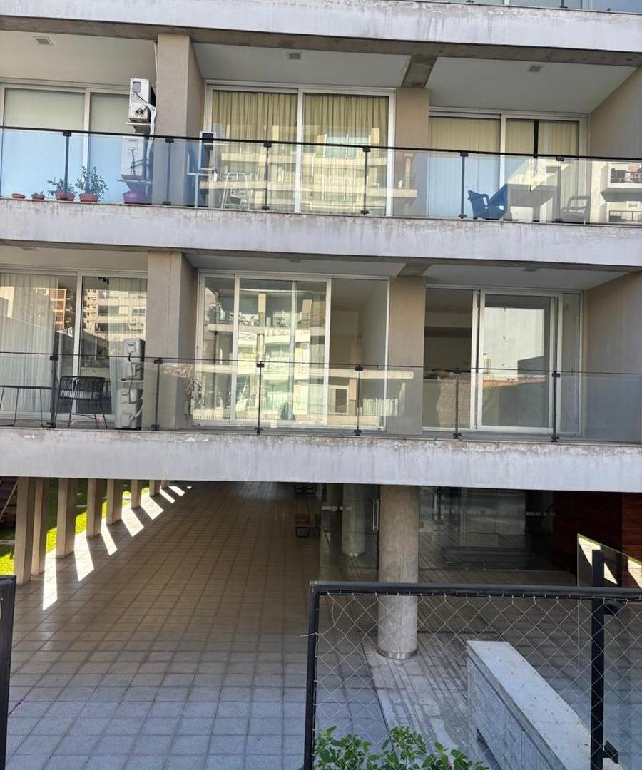 Alquilamos 2 Ambientes de Categoría con Amenities. Palermo Soho