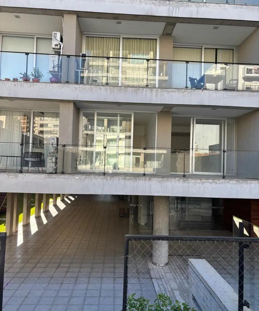Alquilamos 2 Ambientes de Categoría con Amenities. Palermo Soho 1