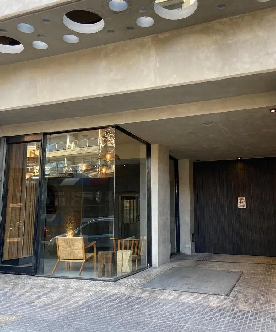Alquiler Excelente Monoambiente amoblado en Palermo con amenities 2
