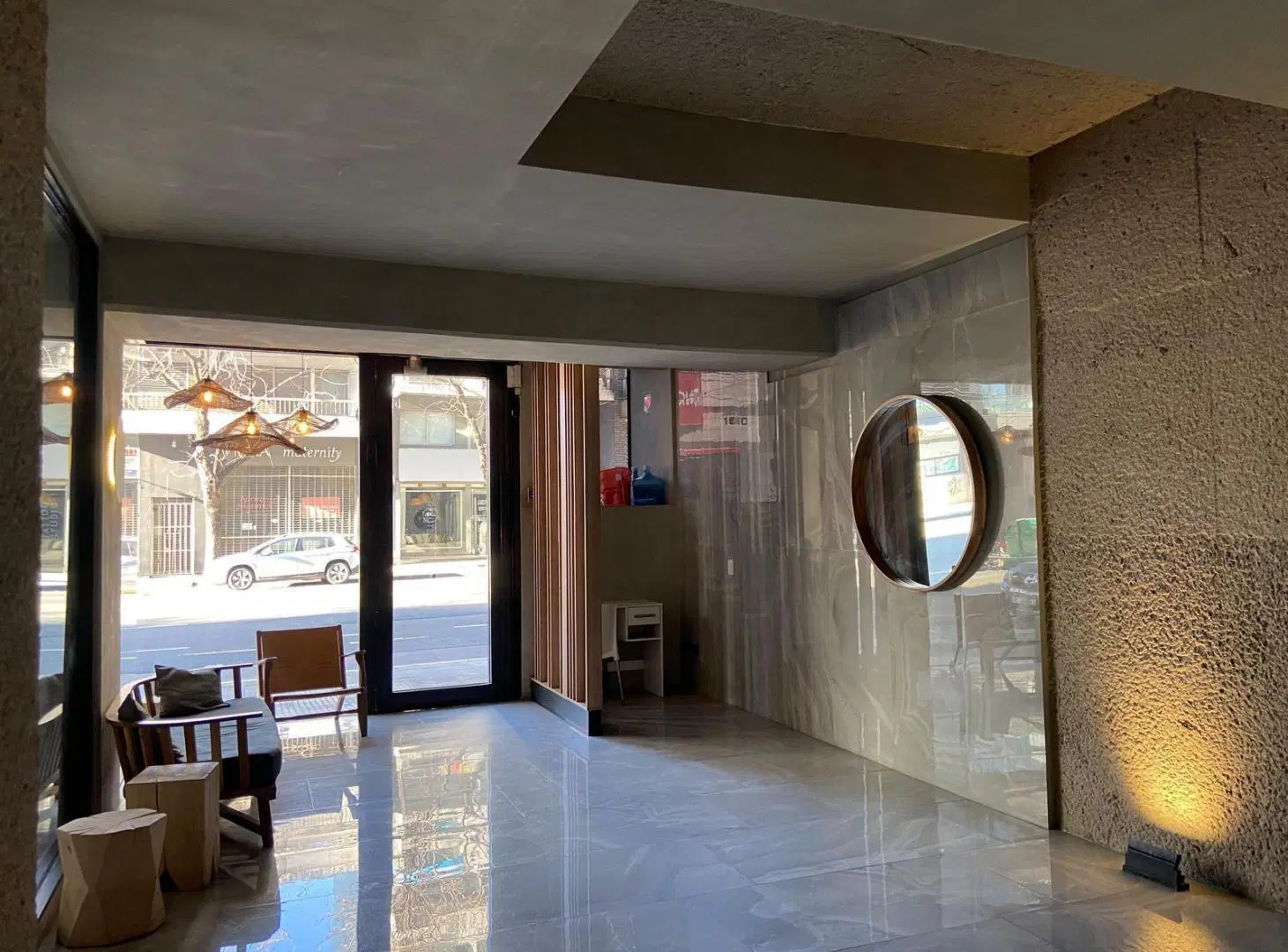 Alquiler Excelente Monoambiente amoblado en Palermo con amenities 5