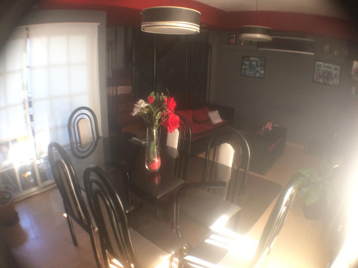 Magnífico PH en Duplex con Terraza, Patio y Cochera 4