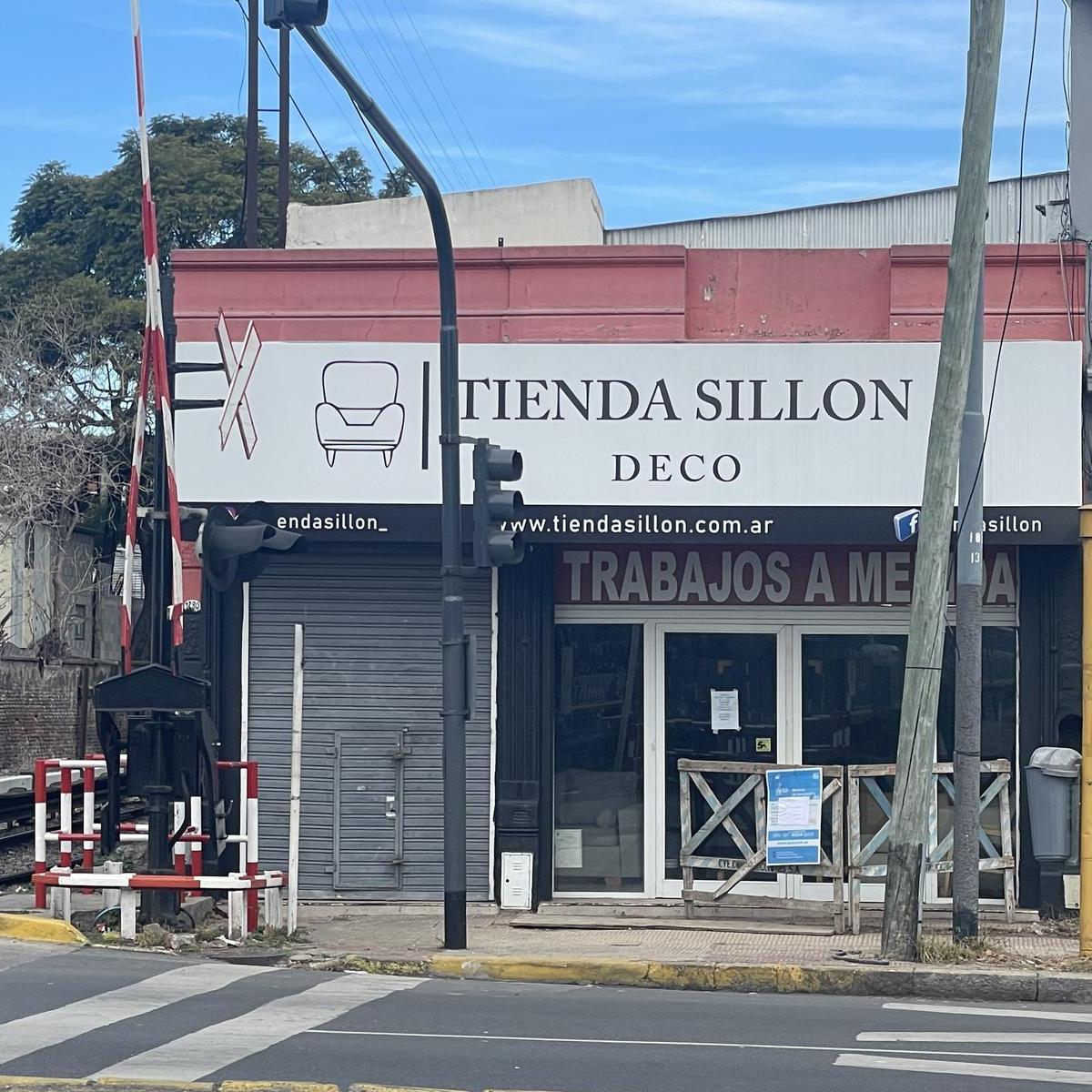 Propiedad en Argentina