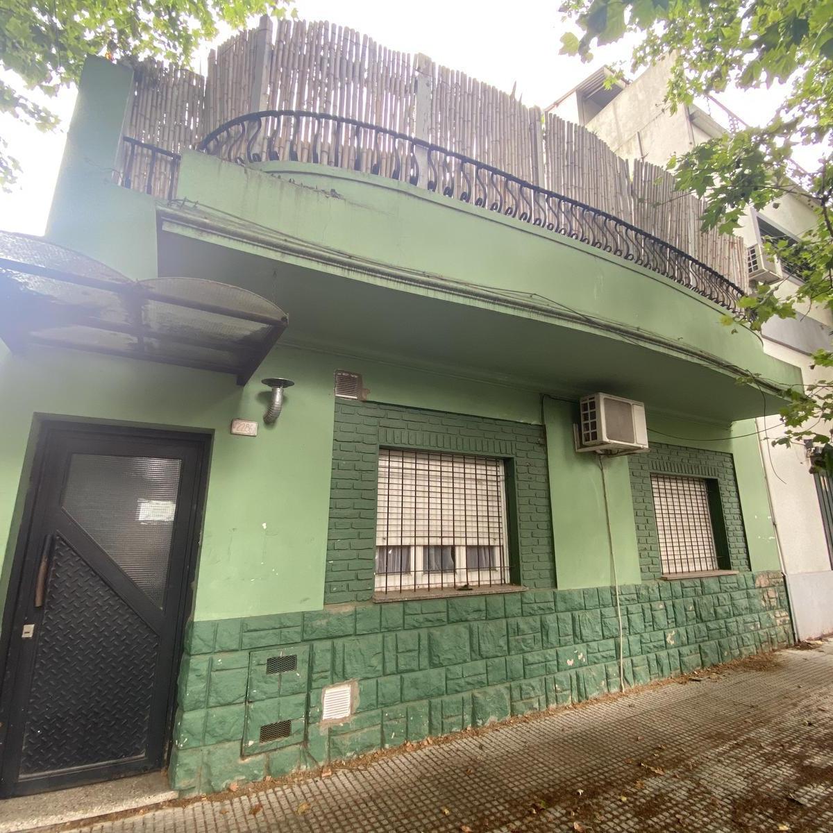 Venta Casa 6 Dorm. Ideal Inversor en Paternal 5