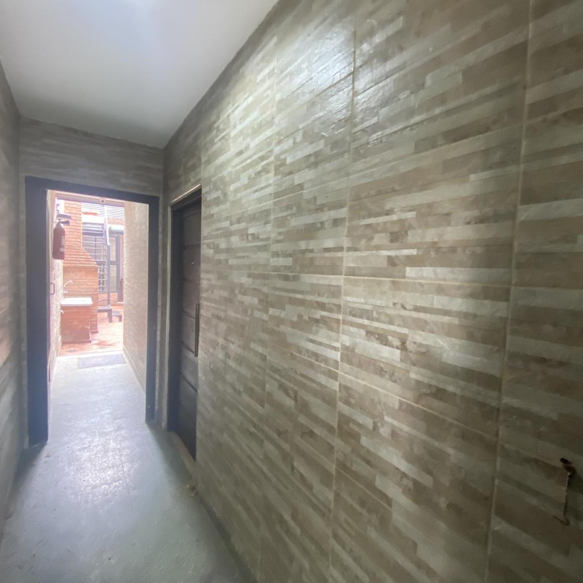 Venta Casa 6 Dorm. Ideal Inversor en Paternal 2