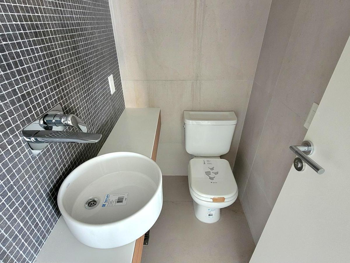 Venta Departamento en Villa Devoto 3 Ambientes con Cochera, Dependencia, Balcón, Amenities 5