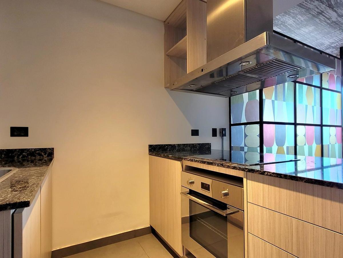 Depto Monoambiente con Toilette, Vestidor y Balcon Full Amenities en Caballito 4